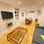 3Bed 2Bath Poplar Townhouse