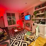 3Bed 2Bath Poplar Townhouse