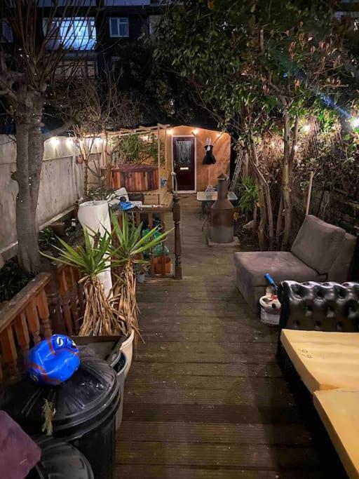 3bed 2bath Poplar Townhouse Londres