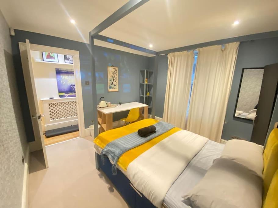 3bed 2bath Poplar Townhouse Londres