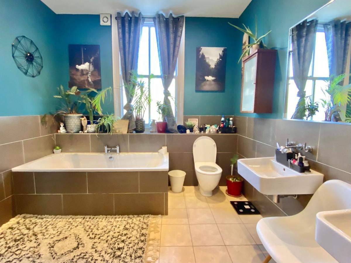 3bed 2bath Poplar Townhouse Londres